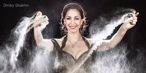 Sandtheater On Tour \u2013 Hans Zimmer \u2013 Meister der Filmmusik