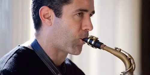 Friday Night Jazz: Ryan Kauffman and Triology