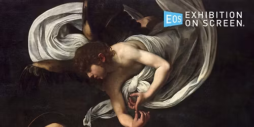 \u201e\u041a\u0410\u0420\u0410\u0412\u0410\u0414\u0416\u041e\u201c | CARAVAGGIO | Master of Art 2026