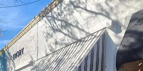 Bookstore Crawl: The Next Chapter Book Shop