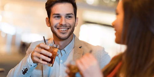 Singles speeddate Utrecht | 25-38 jaar