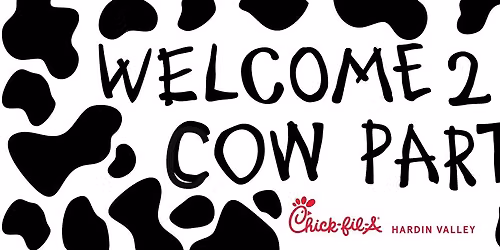 COW APPRECIATION DAY\ud83d\udc04
