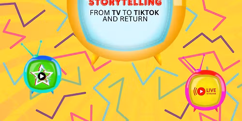 Video Storytelling: from TV to TikTok and return