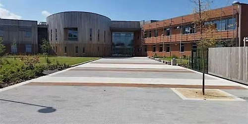 Robert Blake Academy Open Evening