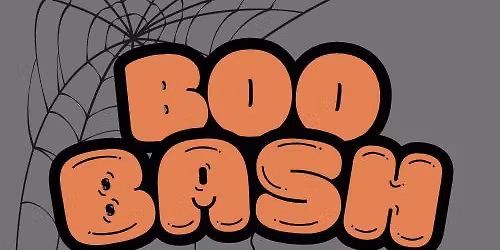Boo Bash 2025
