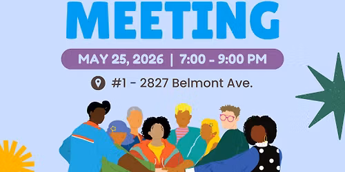Oaklands' Annual General Meeting