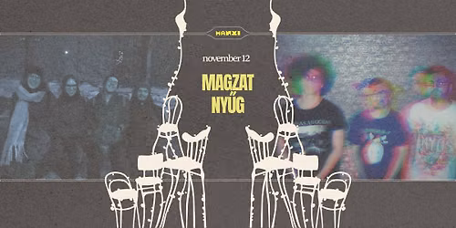 Magzat | Ny\u0171g @ Manyi