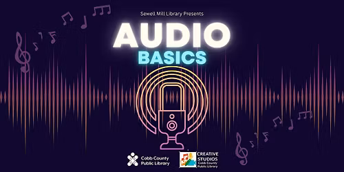 Audio Basics