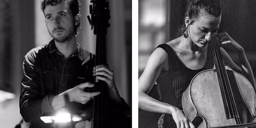 Between Voices #3: Tunings of Place