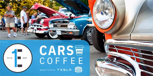 Cars & Coffee
