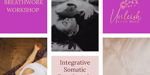 Integrative Somatic Breathwork Class