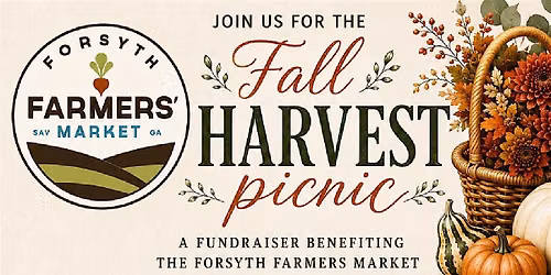 Fall Harvest Picnic