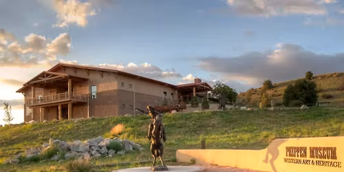 Legends & Legacy: A Western History Roundtable