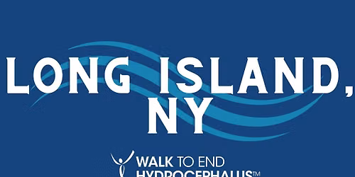 Long Island WALK To End Hydrocephalus