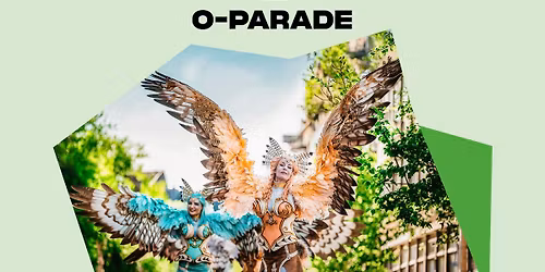 O-Parade 2026