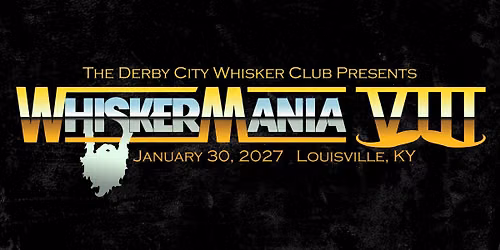 WhiskerMania VIII
