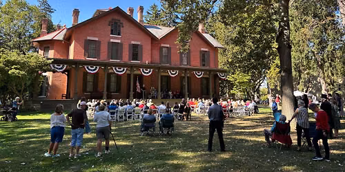 Verandah Concert