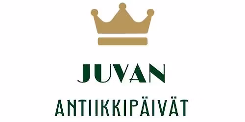Juvan Antiikkip\u00e4iv\u00e4t 2026