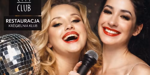 Karaoke w City Club