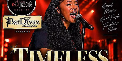 Timeless Sundays with Mallory at Red Cat Jazz Cafe