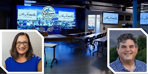 Non-Profit Technology Education Workshop and Networking Event