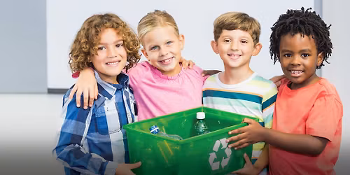 Conservation for Kids: Planet Protectors