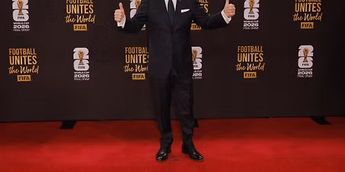 World Cup 26: Round of 32: 1E vs. 3A\/B\/C\/D\/F - Match 74