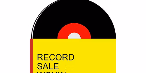 Rebop Shop Record Sale & Full Size Movie Poster Sale !!! Sat March 21 3-6pm and Sunday 9-noon