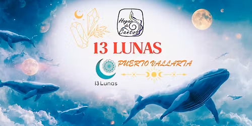 13 Lunas PUERTO VALLARTA