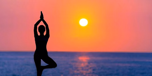 African Yoga With Naomi