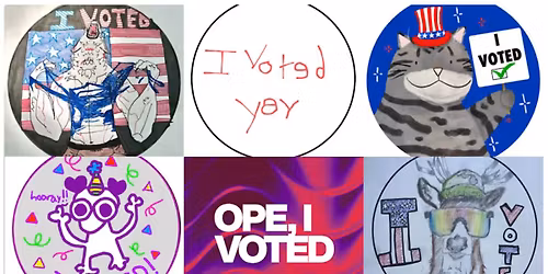 Election Night Watch Party