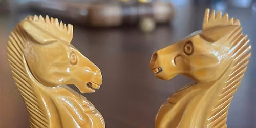 Albany | Chess Meet Up - Every Tuesday @ 7:30pm