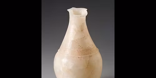 Free Hybrid Lecture Event: The Enigmatic Treasure of a Nubian Queen