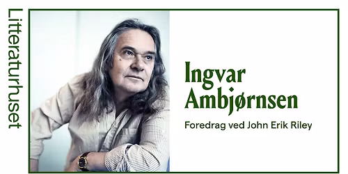 Om Ingvar Ambj\u00f8rnsen