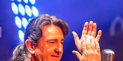 Eins, Zwei, Tipp - Oldie-Tanzparty mit DJ Uwe St\u00f6\u00dfel