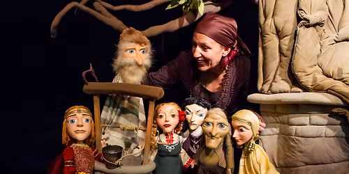 \u041d\u0435\u0440\u043e\u0434\u0435\u043d\u0430 \u043c\u043e\u043c\u0430 - \u043a\u0443\u043a\u043b\u0435\u043d \u0441\u043f\u0435\u043a\u0442\u0430\u043a\u044a\u043b \u043d\u0430 \u0424\u043e\u043d\u0434\u0430\u0446\u0438\u044f \u0410\u0440\u0442\u0435 \u0412\u0438\u0432\u0430