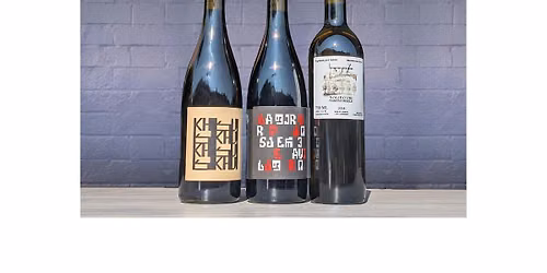 Georgia on Our Minds: A Tasting from Wine's Original Home