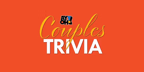 AYOH! COUPLES TRIVIA