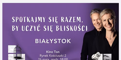 Wiecz\u00f3r autorski 