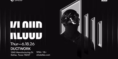 KLOUD - Ductwork - SILO - 06.18.26