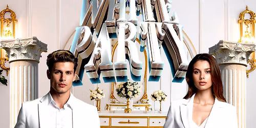 \ud83e\udd0d COCO BONGO WHITE PARTY \u2013 Salt Lake City! \ud83e\udd0d