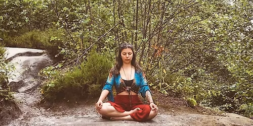 We Are One: A Somatic Ceremony Of Movement, Sound And Intention