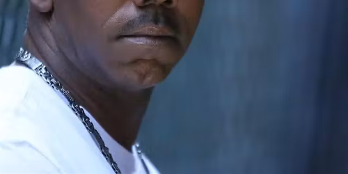 Comedy-Tropicana Casino-AC-Latino Black--SAT May 23-8pm