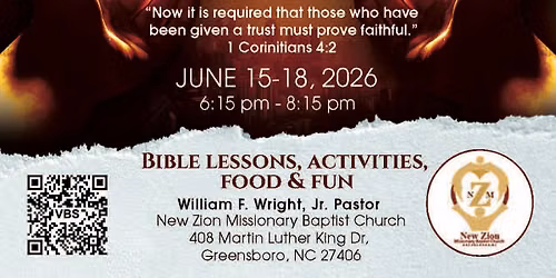 2026 VBS
