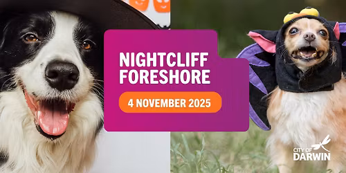 Walk n' Wag Howl-O-Ween