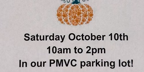 4th Annual Fall Festival 