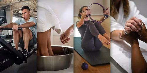 Discover Wellness at WO