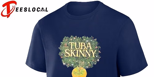 Tuba Skinny