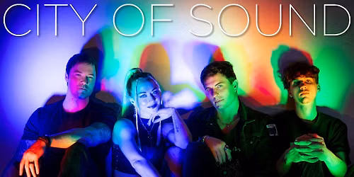 CITY OF SOUND