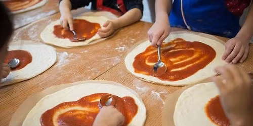 Kids Holiday Wrap-Up